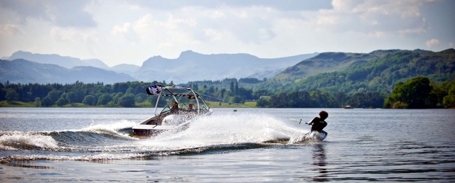  Wakeboarding-Tag